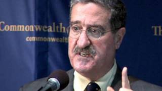 Iran's Nuclear Program: "A Problem from Hell" - Robert Mnookin