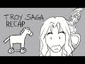 Troy saga recap by jay  epic the musical animatic 