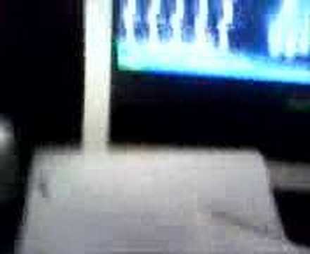 Actio Replay DS PROBLEMS