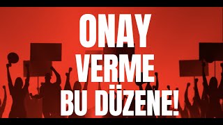Video thumbnail of "Grup İsyan Ateşi - Onay Verme"