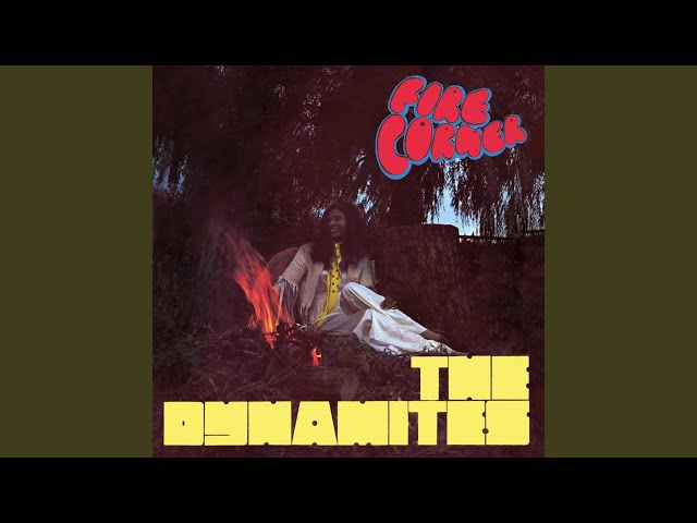 The Dynamites - Skokiaan