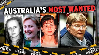 Australia's Most Wanted Criminals | True Crime Mega Compilation
