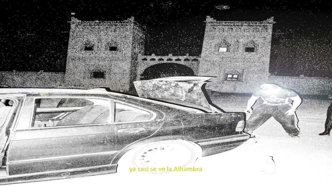 Watch ALCANCÍA - nusar3000 on YouTube Watch ALCANCÍA - nusar3000 on YouTube