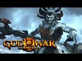 God of War 3 - Kratos vs Poseidon (Legendado PT-BR)