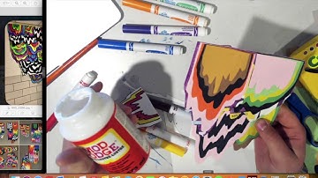 Week #5 Assignment Demo video