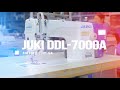 Juki DDL-7000A