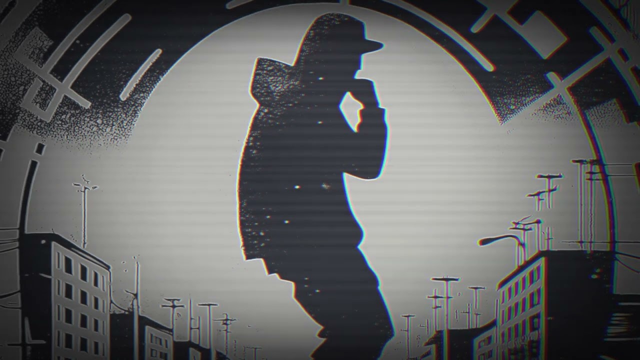 No Get Backs – Dark UK Drill Type Beat | Hard Cinematic Drill Instrumental 2025 | Cold Street Energy