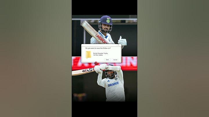 Jaspreet bhumra or aakash deep ne india ko follow on se bachaya #ravindrajadeja #rahul #ind vs Aus