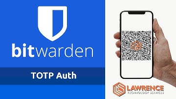 Should You Store TOTP Authentication in Bitwarden?