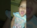 My Cute pari #cutebaby #pari