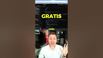 🚀 ¿Sabías que puedes crear una app con IA sin programar? 🤯 ¡Y en menos de un minuto! ⏳ Sí, es