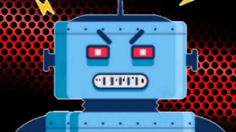 The Evil Robot | EP.2 (Plotagon Story)