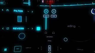 DJ Heartbreak Anniversary Slow Bass (Adit Fvnky)