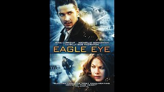 #EAGLEEYE#action#thriller#movie#trailer#MAX#ShiaLaBeouf#MichelleMonaghan#RosarioDawson