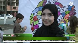 картинка: Коллективный ифтар прошел в Назрани