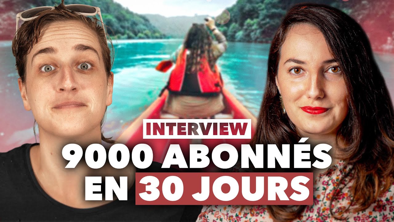 Instagram pour les freelance : quelle stratégie pour sortir du lot feat Audrey Embarek Rollin