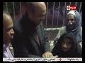 الحياة اليوم - سيدة مصرية عمرها 120 عام تدلي بصوتها في انتخابات الرئاسة 2018