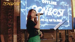 Thn Tng  Idol  Ti Offline Ronu0026ost Vi Arie