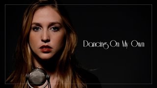Dancin On My Own (Calum Scott) - Luisah & Gianfranco Casanova - Cover