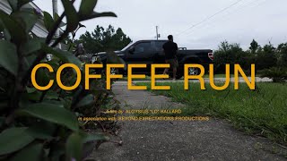 Celebrity Coffee Run |  Java Joes  #coffeehouse Profile
