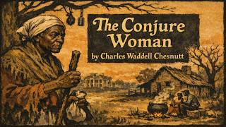 The Conjure Woman by Charles Waddell Chesnutt | Full Audiobook