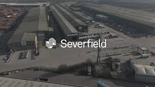 Severfield Dalton Site In Numbers