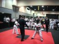 2012 ata world championships 5059 womens sparring round 1 4th  5th degree bb