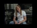 Steve Morse - Hot Guitarist Video Magazine 1993 - part 2 of 2