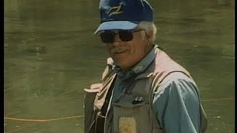 Advanced Fly Casting with Doug Swisher