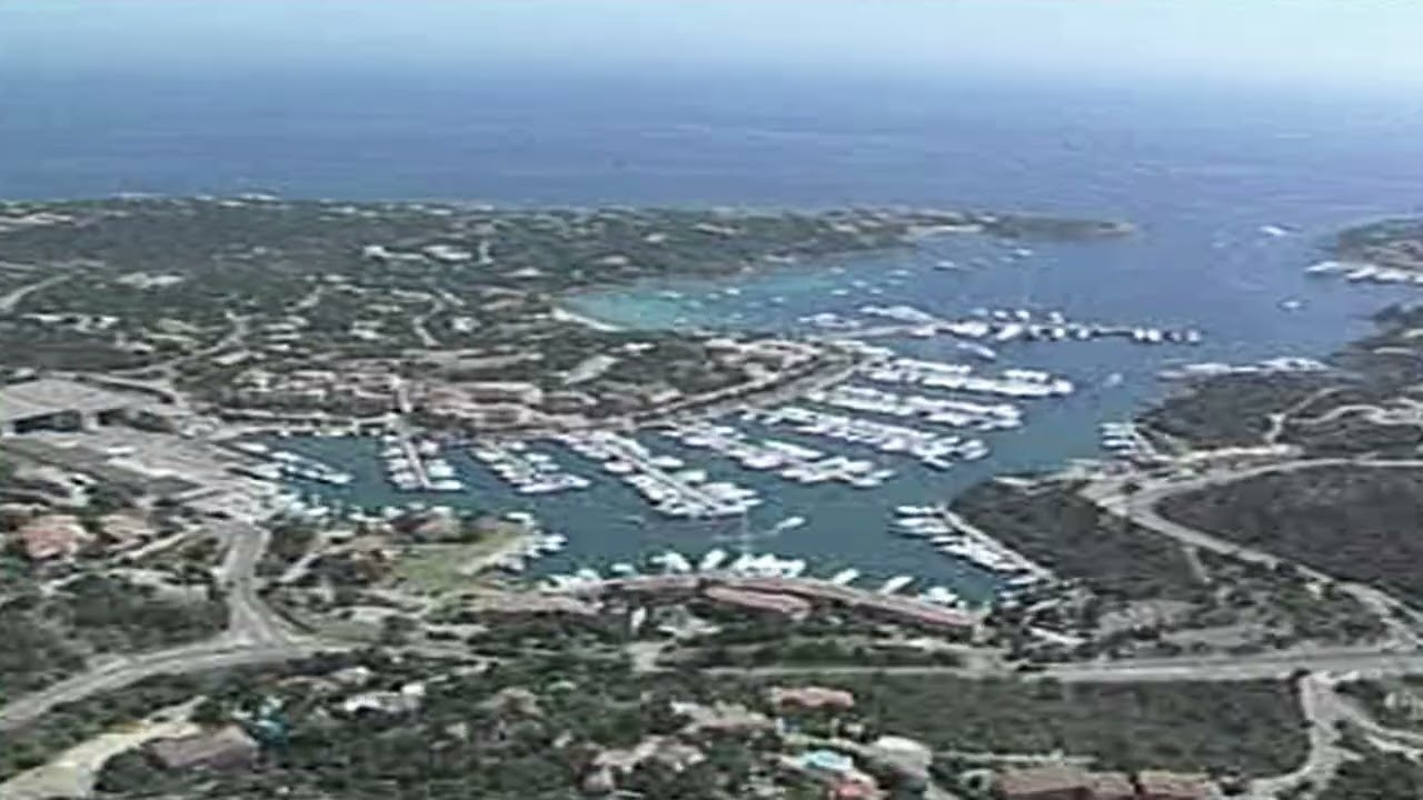 Uno spettacolare volo su una delle coste più celebri del mondo, la Costa Smeralda in Sardegna.

Versione araba
Regia: Gigi Oliviero
Durata: 3'
Visita il sito: www.gigioliviero.it