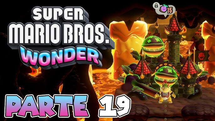 Super Mario Bros. Wonder consigue el estreno más rápido de la