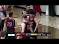 FLOPOG   W&J's Kyran Mitchell 2-15-23