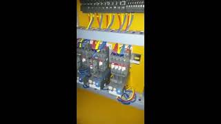 Thread Rolling Machine Model TRM 15Ton By Hi-tech Machine Tools, Hyderabad