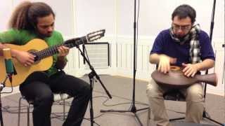 Vitor Celestino & Paulo Murga - Vals Venezolano No 3