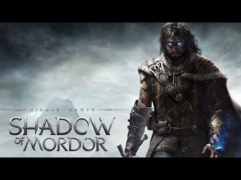 Shadow of Mordor? I prefer Disco of Mordor : r/pcmasterrace