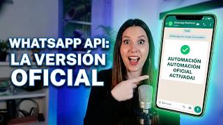 WhatsApp API explicada fácil: qué es, cómo funciona y cuándo NO usarla