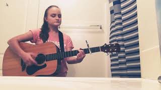 She Don’t Love You - Eric Paslay (Cover by Beverly Salisbury)