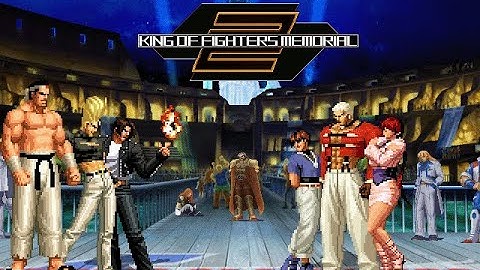 Japan Team vs New Face Team