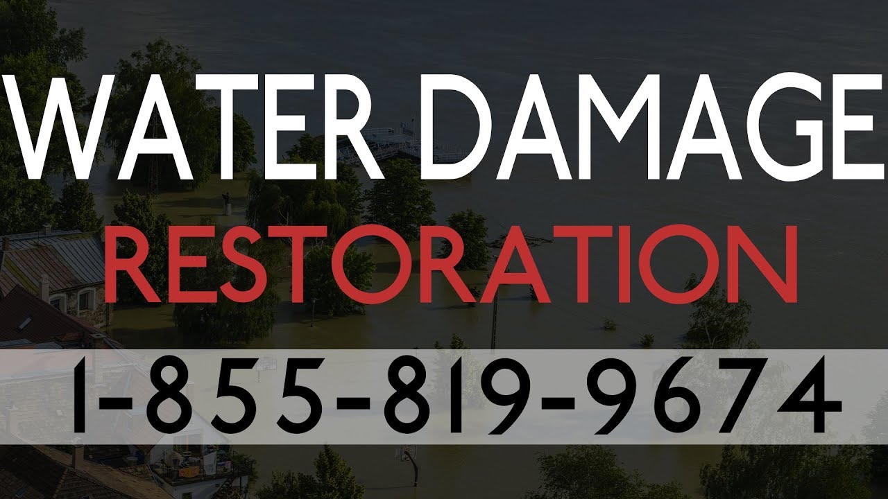 Water Damage Restoration Lake Wales FL |  Local Water Damage Restoration Companies Near You