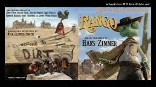 rango saloon soundtrack music