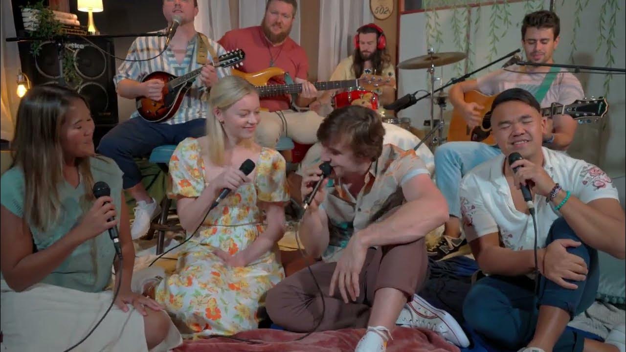 The 502s // Just Another Song (Live) The 502s // Just Another Song (Live)
