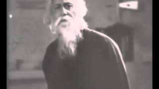 ラビンドラナート・タゴール:Rabindranath Tagore, 1861-1941