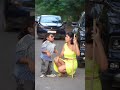 Prank with beautiful girl 😍| larki KY Liye Maje 😱| prank video in Hindi 😡