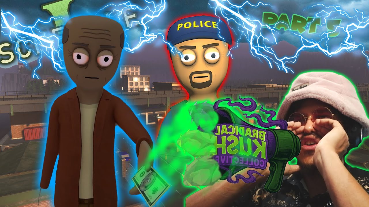 Finding The Strand System And Expanding In New Ways!|Schedule 1 Part 5