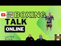 Fight Fans GO HEAD TO HEAD in Boxing Debate