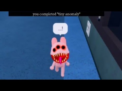 Tiny Anomaly Trend 🥹 || Animal Hospital || BoredPost :3 ||