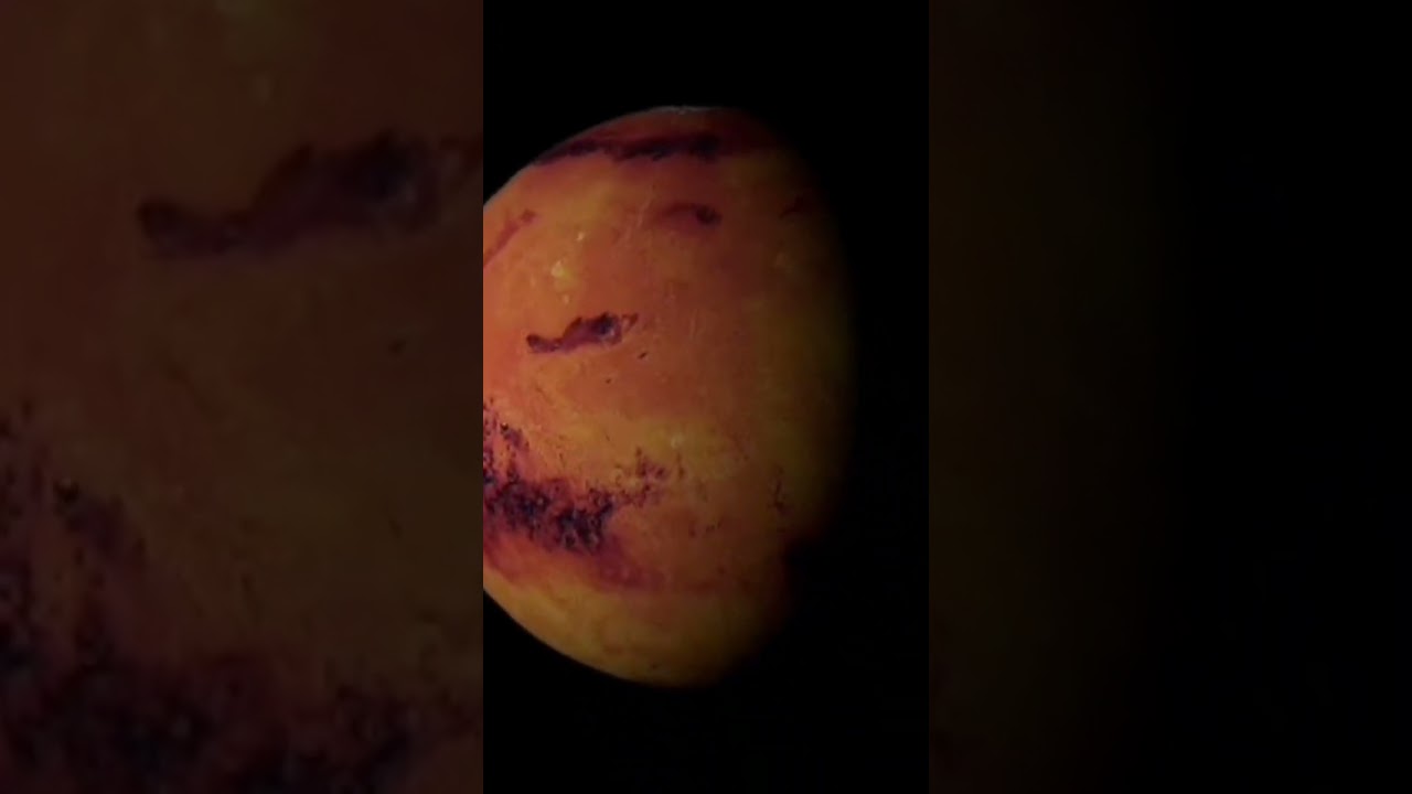 मंगल ग्रह के बारे में सात खास और रोचक बातें, जो शायद ही जानते होंगे आप