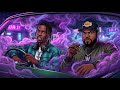 If Travis Scott &amp; Ice Cube Made Lo-Fi Hip Hop Chill 🌿 | 420 Relax Vibes for Any Moment