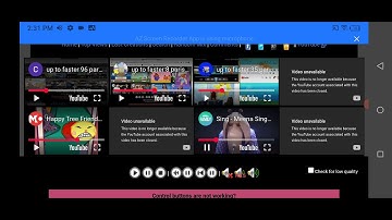 Up to faster 103 parison 