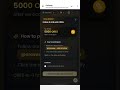 How to Get 5,000 Free OREs Today #airdrop #cryptocurrency #tutorial